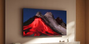 Telewizor Xiaomi A Pro 2026 QLED 75'' 4K Ultra HD Google TV 5