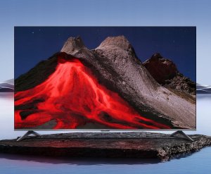 Telewizor Xiaomi A Pro 2026 QLED 75'' 4K Ultra HD Google TV 6