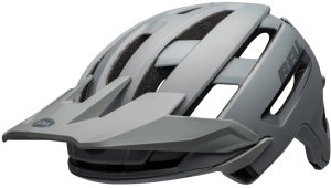 Kask mtb BELL SUPER AIR MIPS SPHERICAL matte gloss grays roz. L (58-62 cm) (NEW) 2