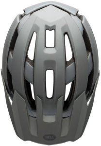 Kask mtb BELL SUPER AIR MIPS SPHERICAL matte gloss grays roz. L (58-62 cm) (NEW) 4