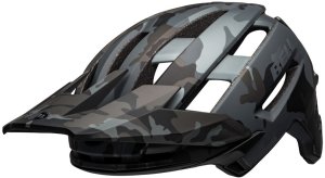 Bell mtb BELL SUPER AIR MIPS SPHERICAL matte gloss black camo roz. M (55-59 cm) [BEL-7113758] 2