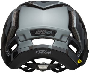 Bell mtb BELL SUPER AIR MIPS SPHERICAL matte gloss black camo roz. M (55-59 cm) [BEL-7113758] 3