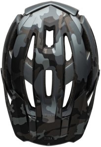 Bell mtb BELL SUPER AIR MIPS SPHERICAL matte gloss black camo roz. M (55-59 cm) [BEL-7113758] 4