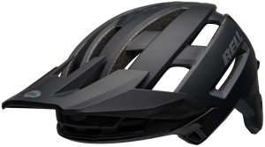 Kask mtb BELL SUPER AIR MIPS SPHERICAL matte gloss black roz. L (58-62 cm) (NEW) 2