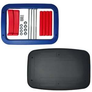 HUŚTAWKA KUBEŁKOWA NA ŁAŃCUCHACH EN1176 3