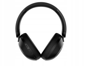 PowerLocus Bluetooth Headphones Orion Black 1