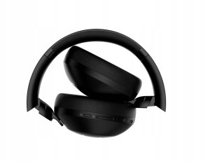 Słuchawki PowerLocus Bluetooth Headphones Orion Black 6