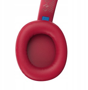 Słuchawki PowerLocus Bluetooth Headphones Bobo Cat Ears Kids 3