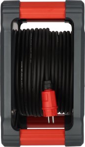 Brennenstuhl Prof. Cabel Drum Cube K 2