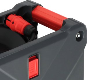 Brennenstuhl Prof. Cabel Drum Cube K 4