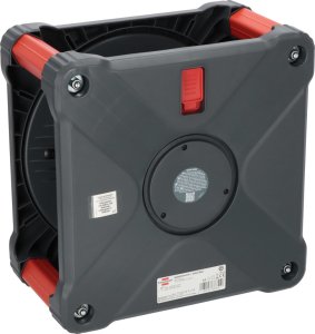 Brennenstuhl Prof. Cable Drum Cube K 2