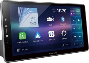 Pioneer SPH-DA97DABUNI 1