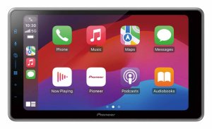 Pioneer SPH-DA97DAB-UNI2 1