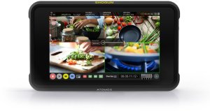 Atomos Shogun classic Pro Edition 1