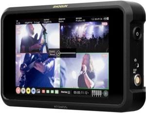 Atomos Shogun classic Pro Edition 2