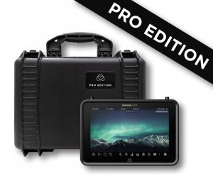 Atomos Shogun Ultra Pro Edition 1