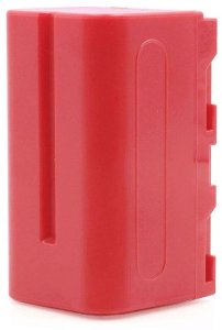 Baxxtar Battery NP-F750 7000mAh 1