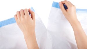 Astropet cat litter bags for Mercury Series 20x 2