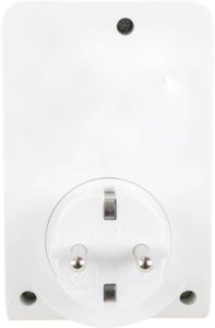 REV USB Ladegerät mit 240V Steck Dose plus USB-A&C     0020770112 3