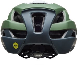 Kask gravel szosowy BELL FALCON XR INTEGRATED MIPS matte green roz. L (58-62 cm) (NEW 2025) 4