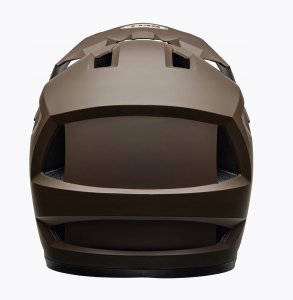 Bell Kask full face BELL SANCTION 2 matte dark brown roz. L (57-59 cm) (NEW 2025) 4