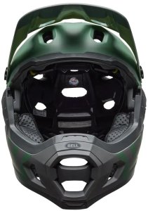 Kask full face BELL SUPER DH MIPS SPHERICAL matte green roz. L (58-62 cm) (NEW 2025) 2