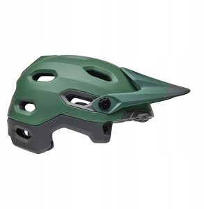 Kask full face BELL SUPER DH MIPS SPHERICAL matte green roz. L (58-62 cm) (NEW 2025) 5