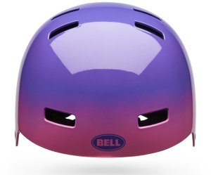 Kask juniorski BELL SPAN purple pink plunge roz. S (51–55 cm) (NEW 2025) 3
