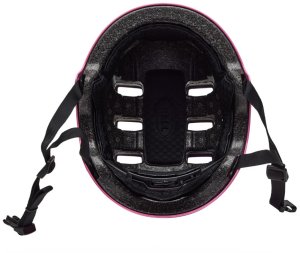 Kask juniorski BELL SPAN purple pink plunge roz. S (51–55 cm) (NEW 2025) 6