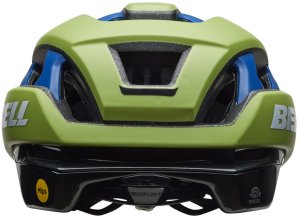 Kask gravel szosowy BELL XR MIPS SPHERICAL matte green roz. L (58–62 cm) (NEW 2025) 4