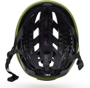 Kask gravel szosowy BELL XR MIPS SPHERICAL matte green roz. L (58–62 cm) (NEW 2025) 6