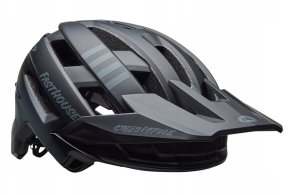 Kask full face BELL SUPER AIR MIPS SPHERICAL matte black fasthouse roz. L (58–62 cm) (NEW 2025) 3