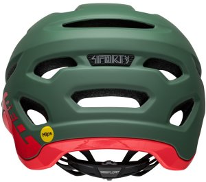 Bell mtb BELL 4FORTY roz. XL (61–65 cm) (BEL-7170008) 34