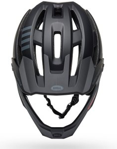 Kask full face BELL SUPER AIR R MIPS SPHERICAL matte black fasthouse roz. S (52–56 cm) (NEW 2025) 5