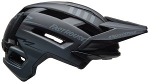 Kask full face BELL SUPER AIR R MIPS SPHERICAL matte black fasthouse roz. S (52–56 cm) (NEW 2025) 7