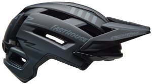 Kask full face BELL SUPER AIR MIPS SPHERICAL matte black fasthouse roz. M (55–59 cm) (NEW 2025) 1