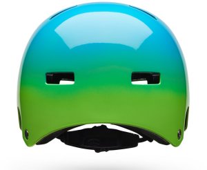 Bell Kask juniorski BELL SPAN blue retina plunge roz. XS (49–53 cm) 4