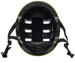 Bell Kask juniorski BELL SPAN blue retina plunge roz. XS (49–53 cm) 6