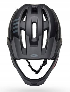 Kask full face BELL SUPER AIR R MIPS SPHERICAL matte black fasthouse roz. M (55–59 cm) (NEW 2025) 5