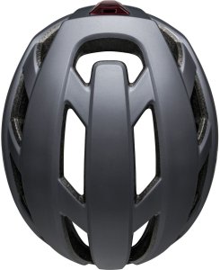 Kask gravel szosowy BELL FALCON XR LED INTEGRATED MIPS matte gloss gray roz. L (59-63 cm) (NEW) 2