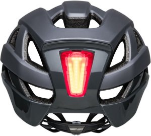 Kask gravel szosowy BELL FALCON XR LED INTEGRATED MIPS matte gloss gray roz. L (59-63 cm) (NEW) 3