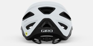 Kask mtb GIRO MONTARO MIPS II matte chalk roz. L (59-63 cm) (NEW) 2