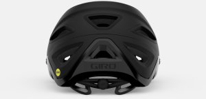 Kask mtb GIRO MONTARO MIPS II matte black/gl bk roz. L (59-63 cm) (NEW) 2