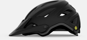Kask mtb GIRO MONTARO MIPS II matte black/gl bk roz. L (59-63 cm) (NEW) 4