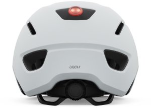 Kask miejski GIRO CADEN II LED matte chalk roz. L (59-63 cm) (NEW) 3