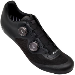 Buty męskie GIRO IMPERIAL II BOA black roz.43 (NEW 2025) 1