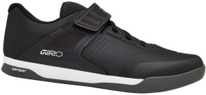 Buty męskie GIRO CHAMBER III black roz.43 (NEW 2025) 2