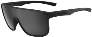 Okulary TIFOSI SANCTUM XL blackout (1 szkło Smoke Mirror xx% transmisji światła) (NEW 2025) (PREMIERA: 2025-04-15) 1