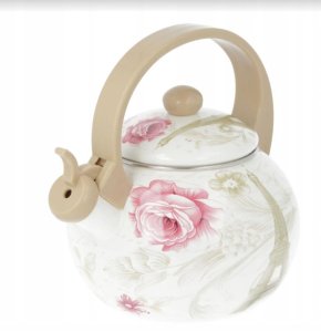 CZAJNIK EMALIOWANY 2.2L BRUNBESTE EIFFLA BB-2496 1