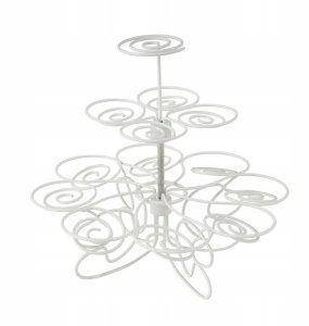 STOJAK PATERA NA MUFFINY BABAECZKI CIASTKA BRUNBESTE BB-3243 2